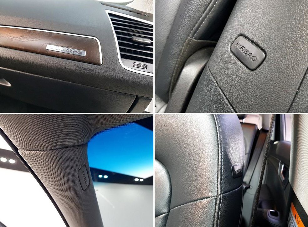 아우디 Q5 45 TDI 콰트로 사진 15
