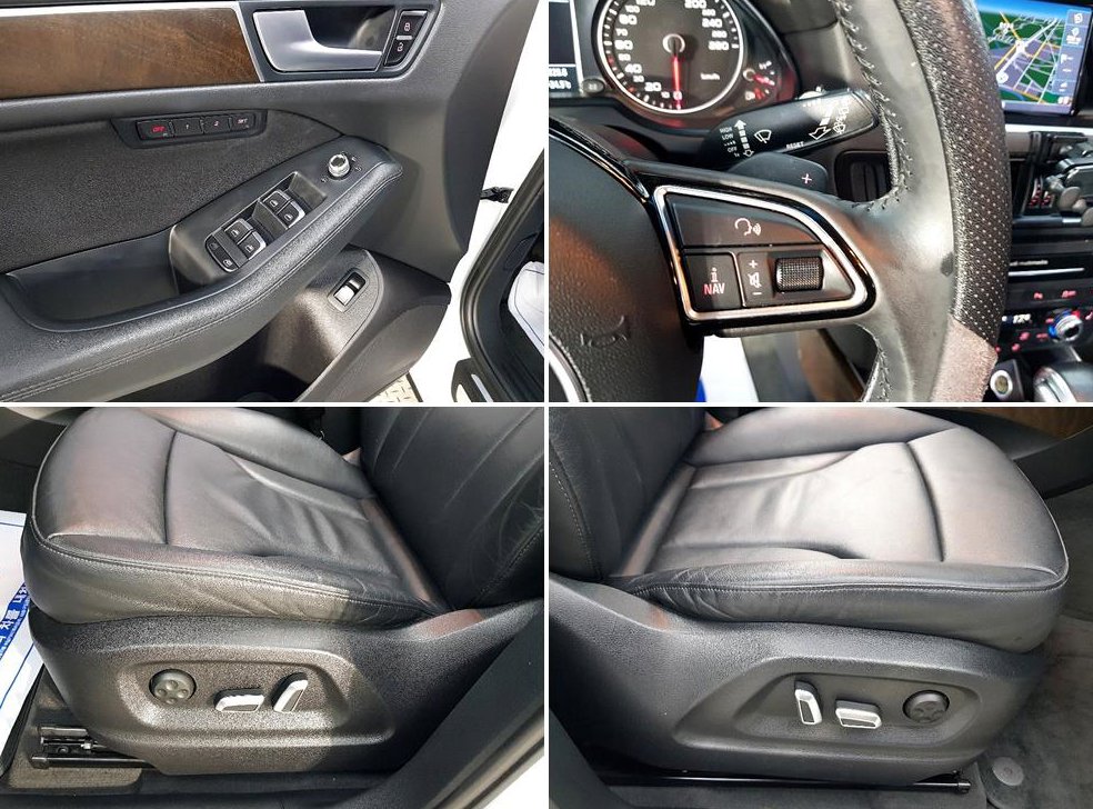 아우디 Q5 45 TDI 콰트로 사진 16