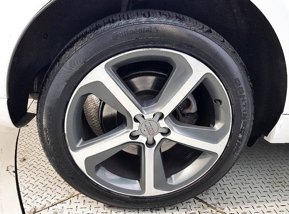 아우디 Q5 45 TDI 콰트로 사진 20