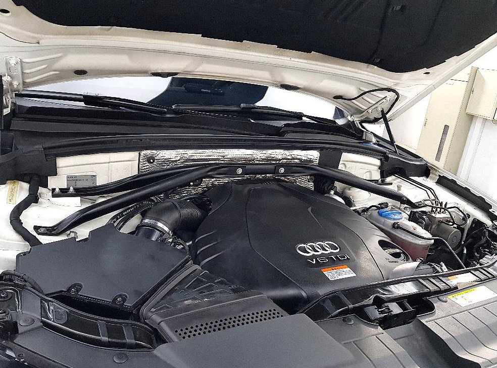 아우디 Q5 45 TDI 콰트로 사진 6