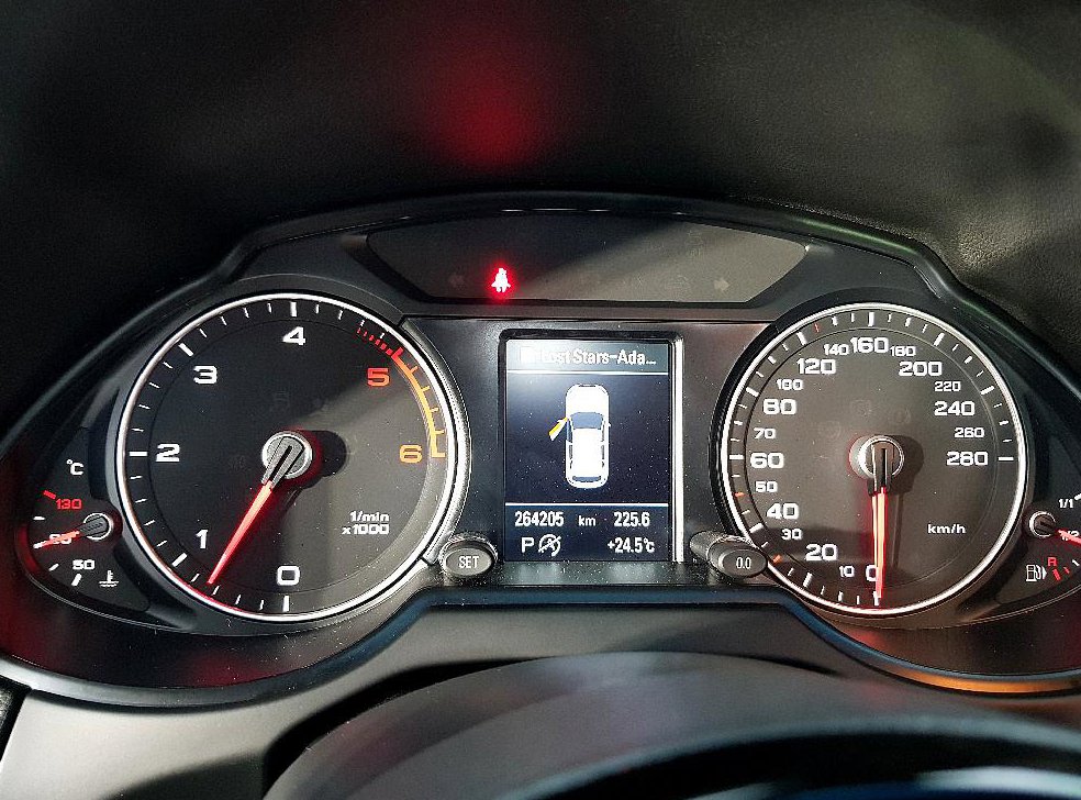 아우디 Q5 45 TDI 콰트로 사진 7