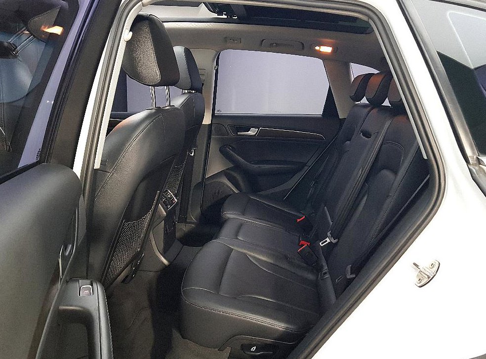 아우디 Q5 45 TDI 콰트로 사진 9