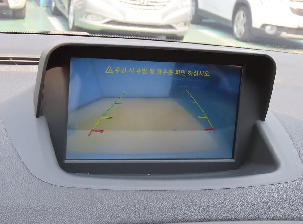 르노코리아(삼성) SM3 SE 사진 12