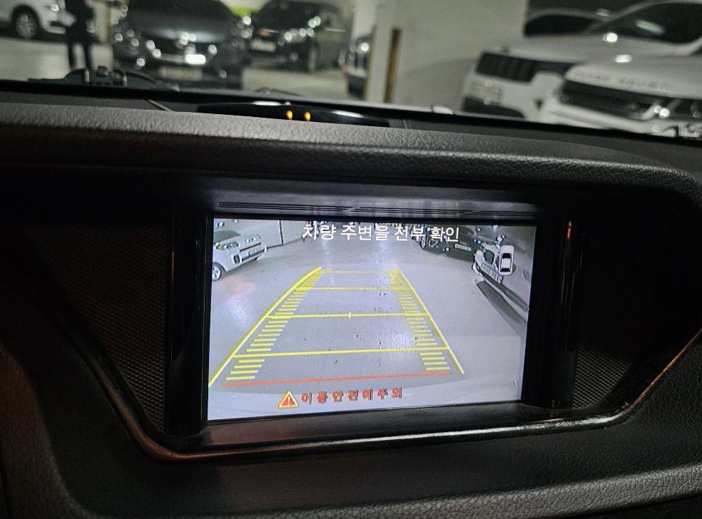 벤츠 E 클래스 E220 CDI 아방가르드 사진 10