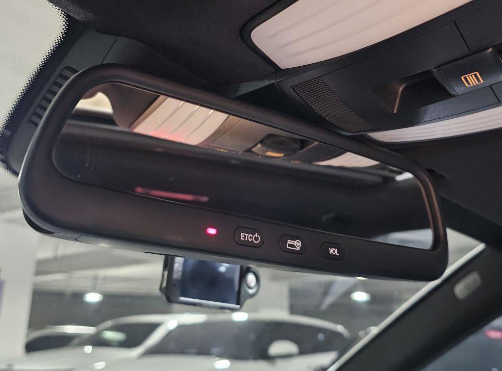 벤츠 E 클래스 E220 CDI 아방가르드 사진 13