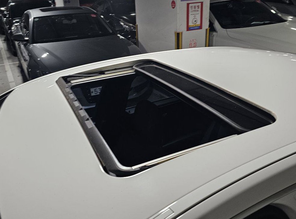 벤츠 E 클래스 E220 CDI 아방가르드 사진 14