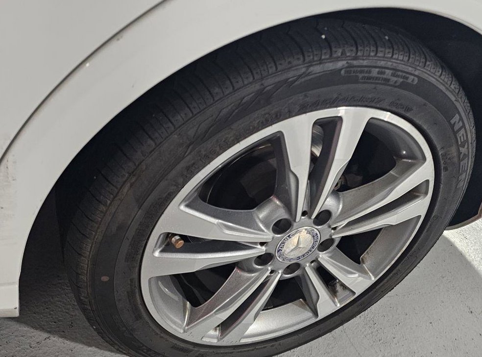 벤츠 E 클래스 E220 CDI 아방가르드 사진 20