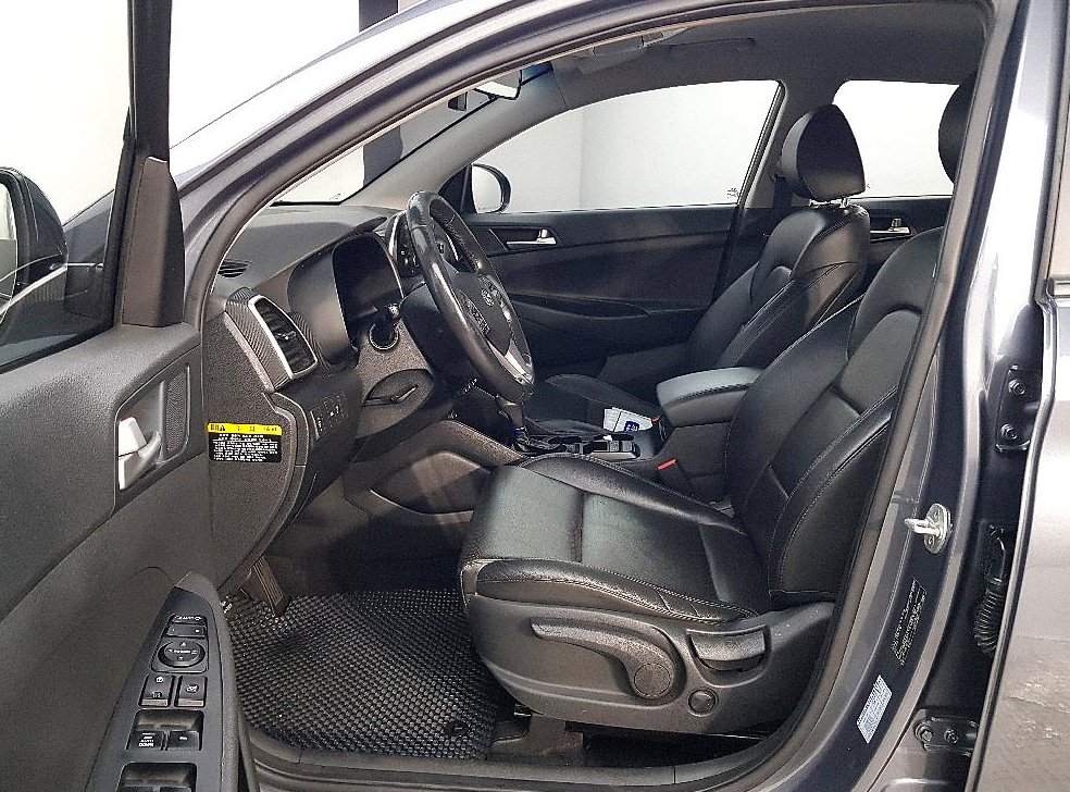 현대 투싼 디젤 1.6 2WD 사진 8