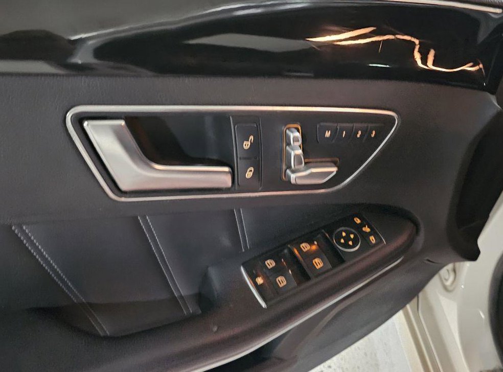 벤츠 E 클래스 E250 CDI 4MATIC 사진 12