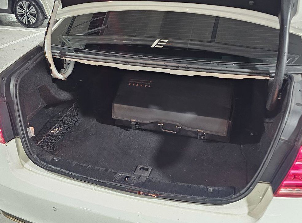 벤츠 E 클래스 E250 CDI 4MATIC 사진 15
