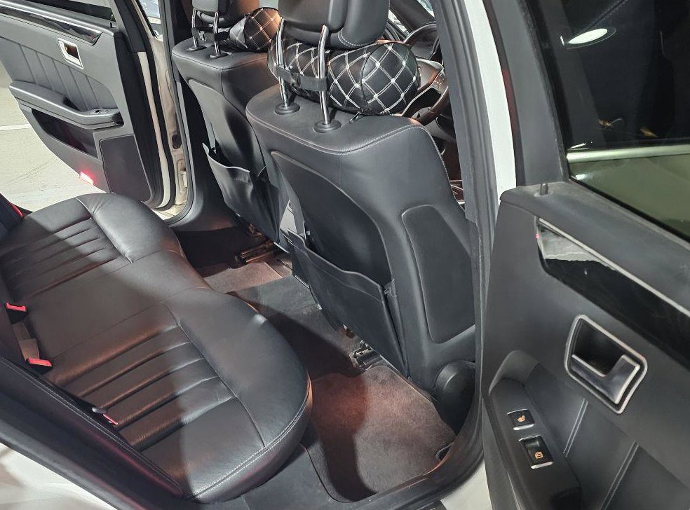 벤츠 E 클래스 E250 CDI 4MATIC 사진 16