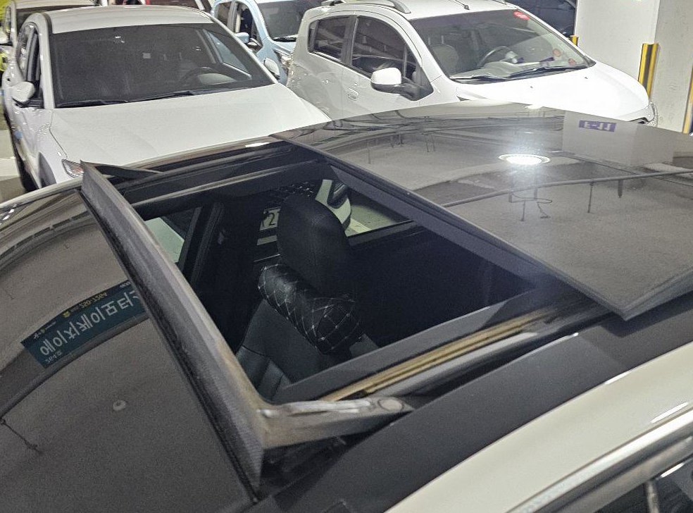 벤츠 E 클래스 E250 CDI 4MATIC 사진 18