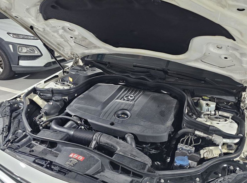 벤츠 E 클래스 E250 CDI 4MATIC 사진 6