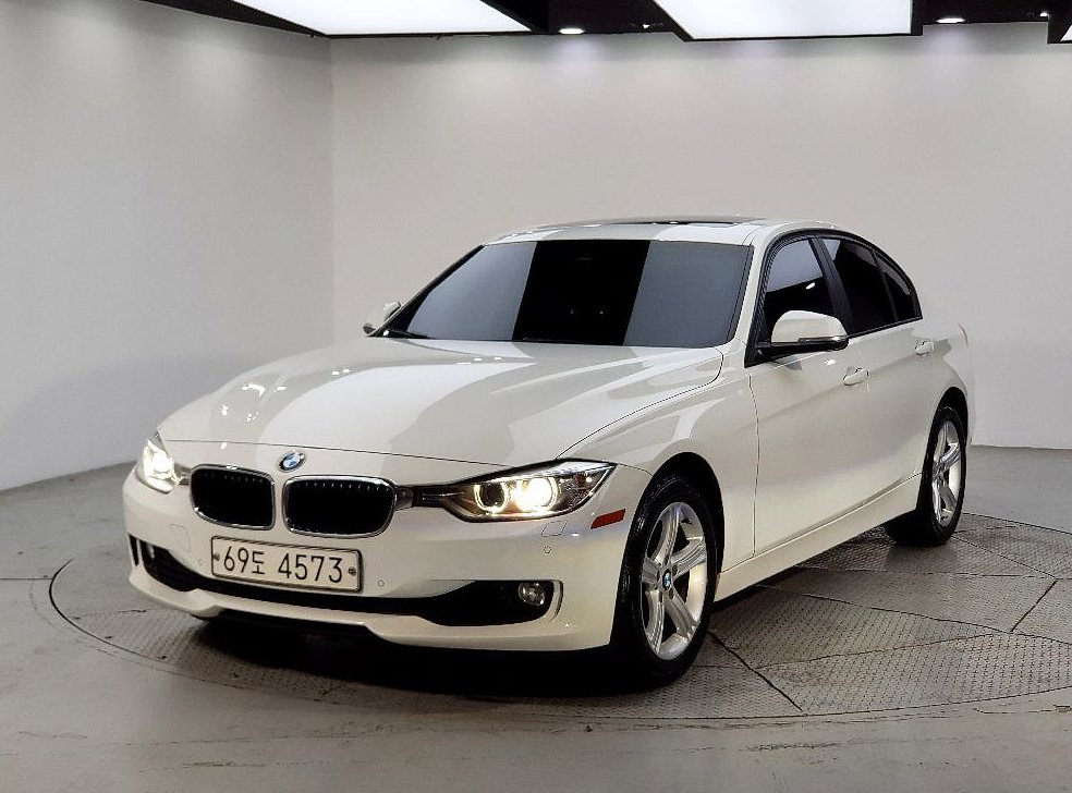 BMW 3시리즈 320d