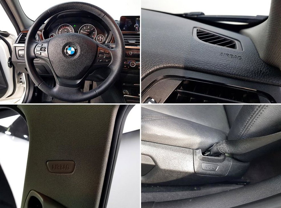 BMW 3시리즈 320d 사진 16