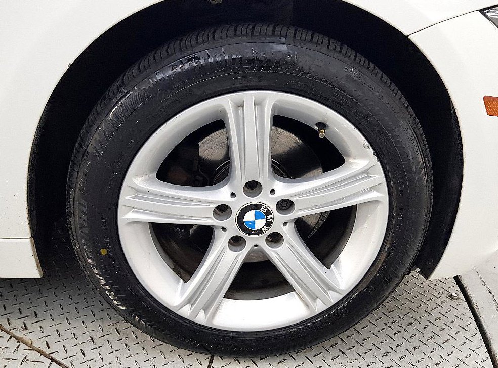 BMW 3시리즈 320d 사진 20