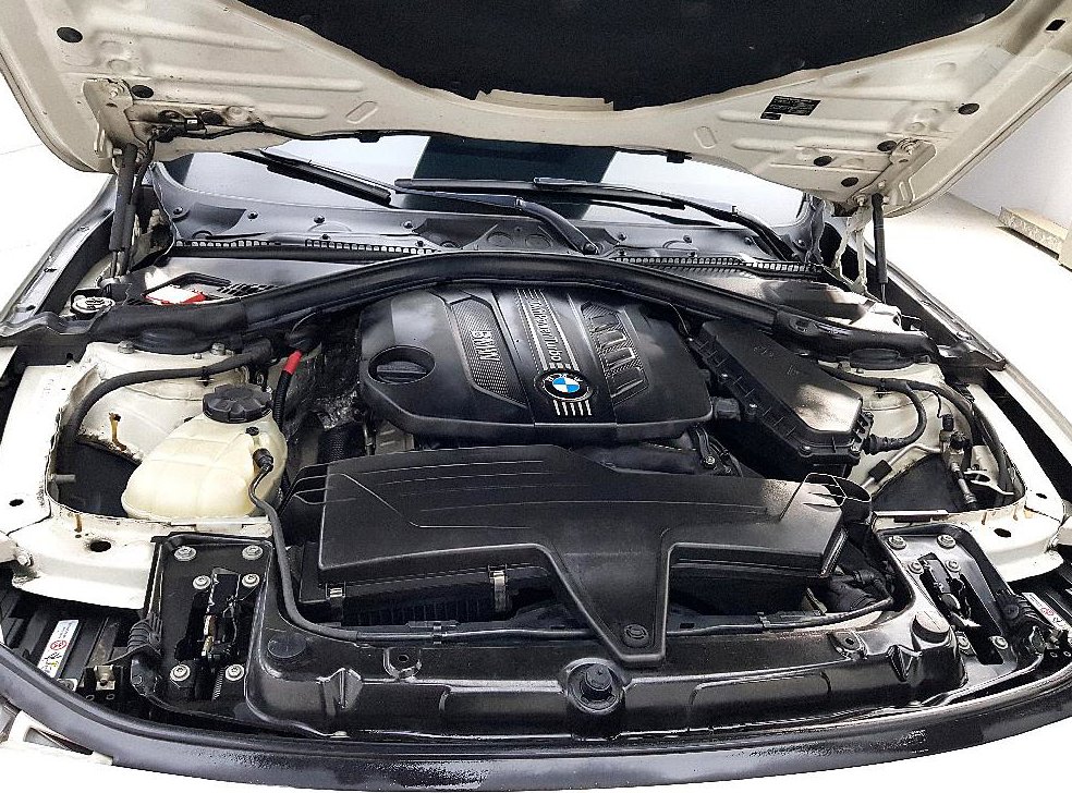 BMW 3시리즈 320d 사진 6