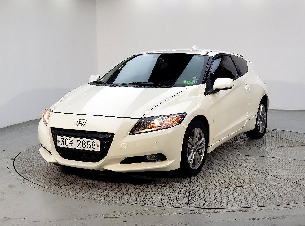 혼다 CR-Z 1.5