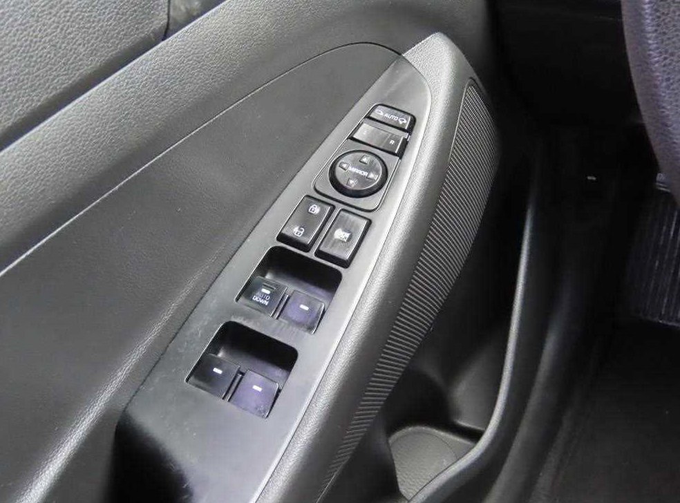 현대 투싼 디젤 1.7 2WD 사진 15