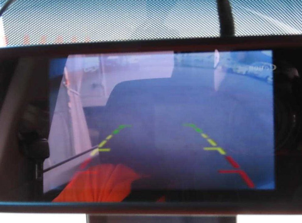 현대 투싼 디젤 1.7 2WD 사진 17