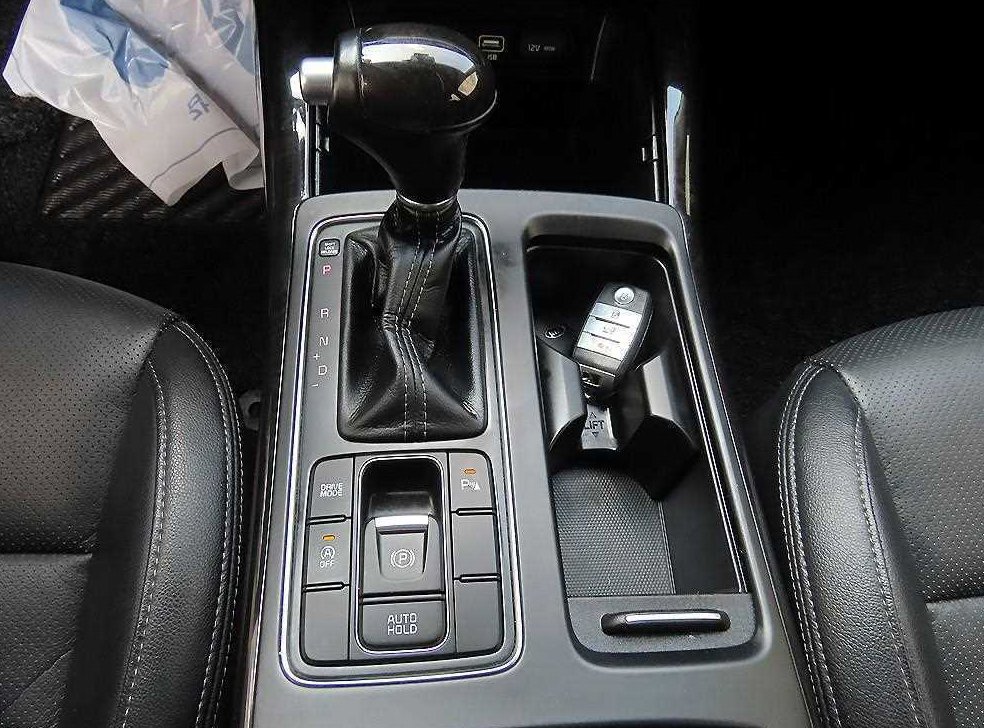 기아 쏘렌토 디젤 2WD 2.0 노블레스 사진 10