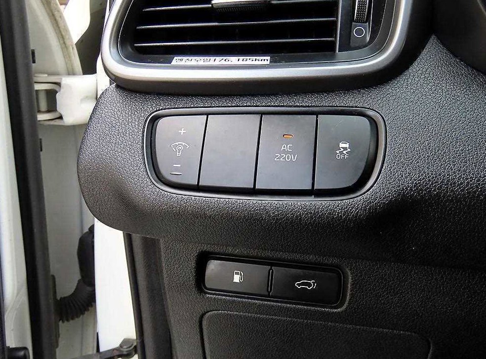 기아 쏘렌토 디젤 2WD 2.0 노블레스 사진 12