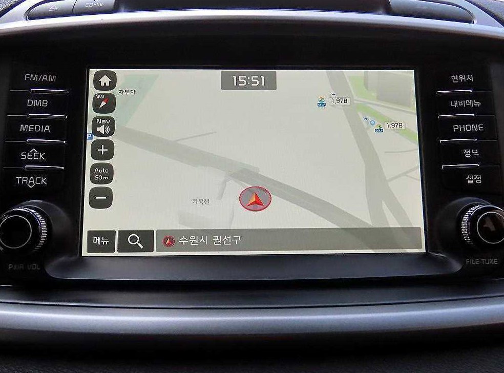 기아 쏘렌토 디젤 2WD 2.0 노블레스 사진 15