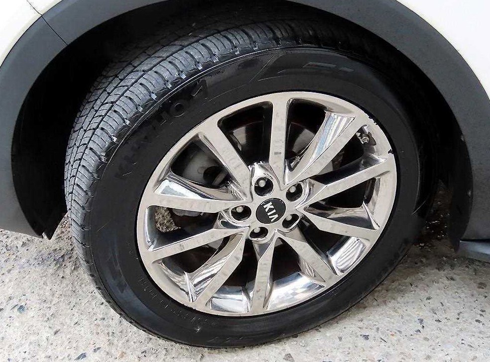 기아 쏘렌토 디젤 2WD 2.0 노블레스 사진 20