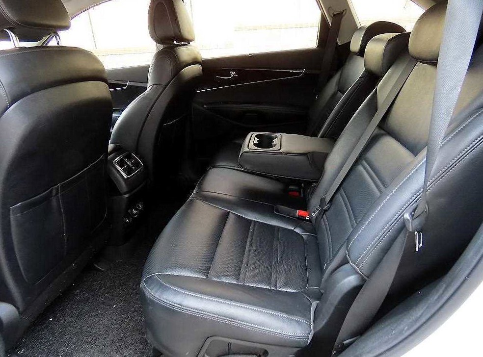 기아 쏘렌토 디젤 2WD 2.0 노블레스 사진 6