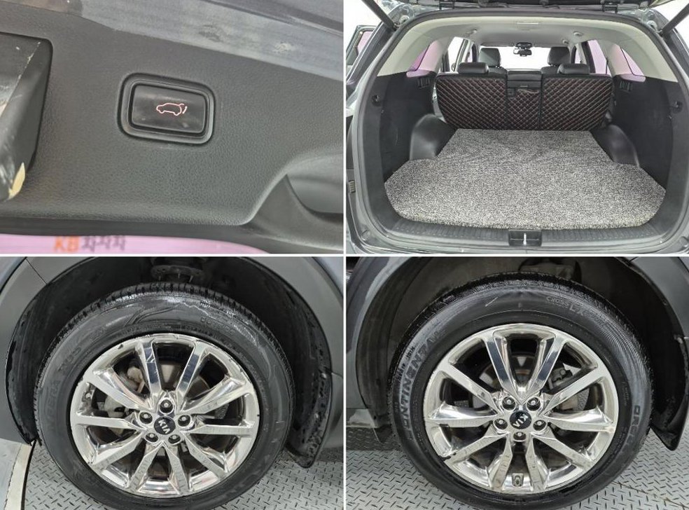 기아 쏘렌토 디젤 2WD 2.2 노블레스 사진 10