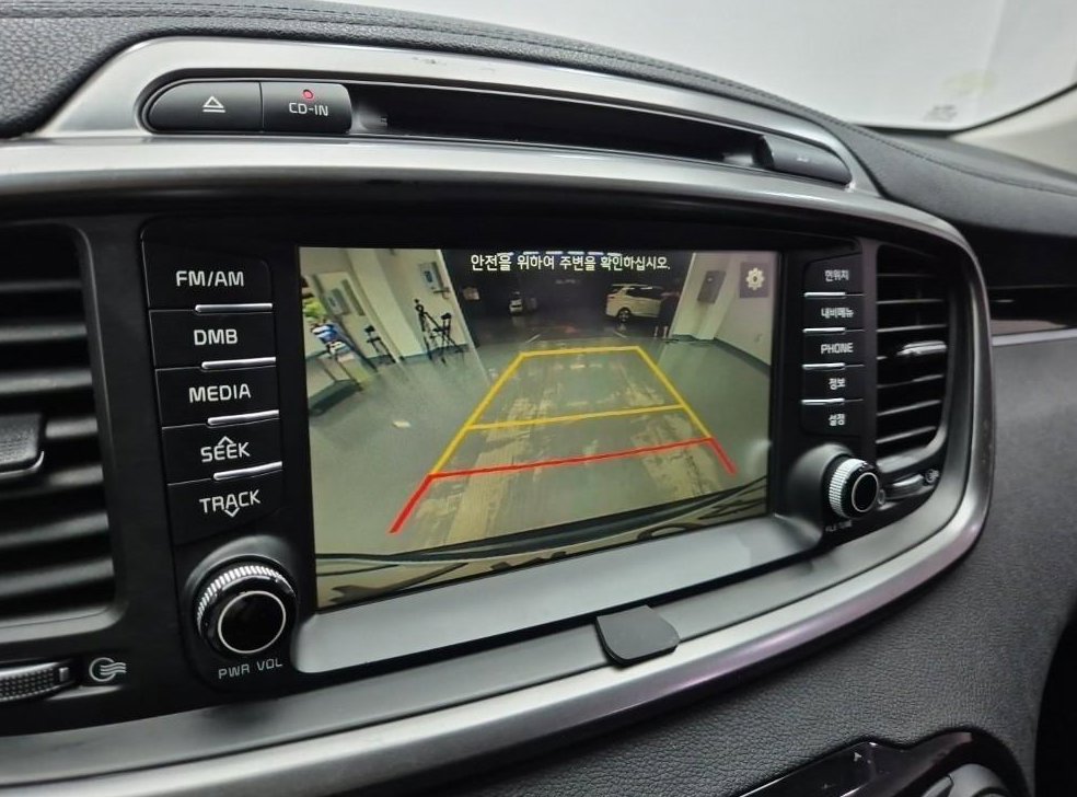 기아 쏘렌토 디젤 2WD 2.2 노블레스 사진 11
