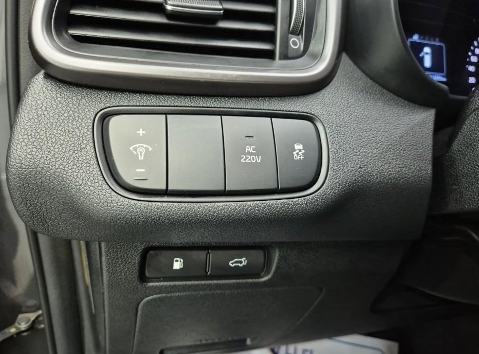 기아 쏘렌토 디젤 2WD 2.2 노블레스 사진 14