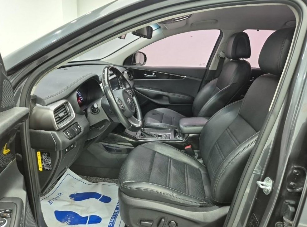 기아 쏘렌토 디젤 2WD 2.2 노블레스 사진 16