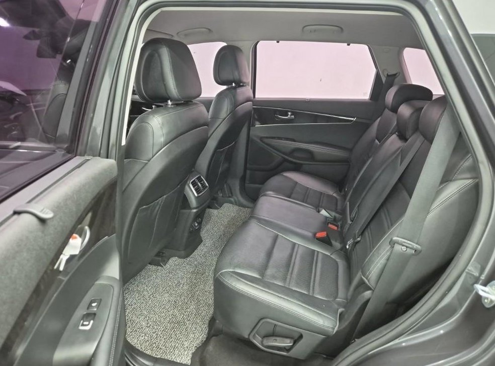기아 쏘렌토 디젤 2WD 2.2 노블레스 사진 17