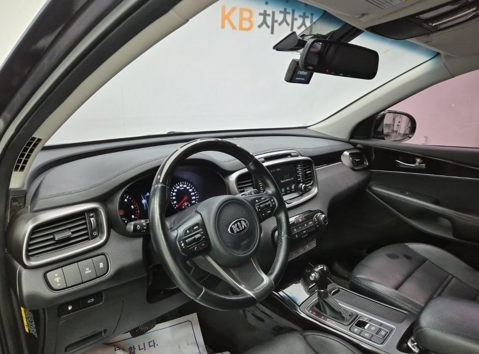 기아 쏘렌토 디젤 2WD 2.2 노블레스 사진 18