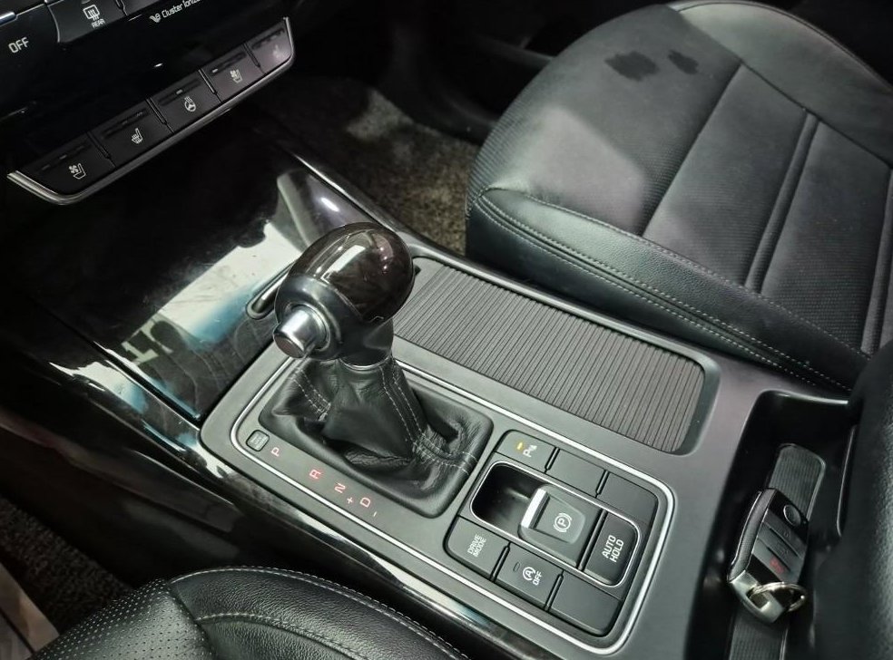 기아 쏘렌토 디젤 2WD 2.2 노블레스 사진 19