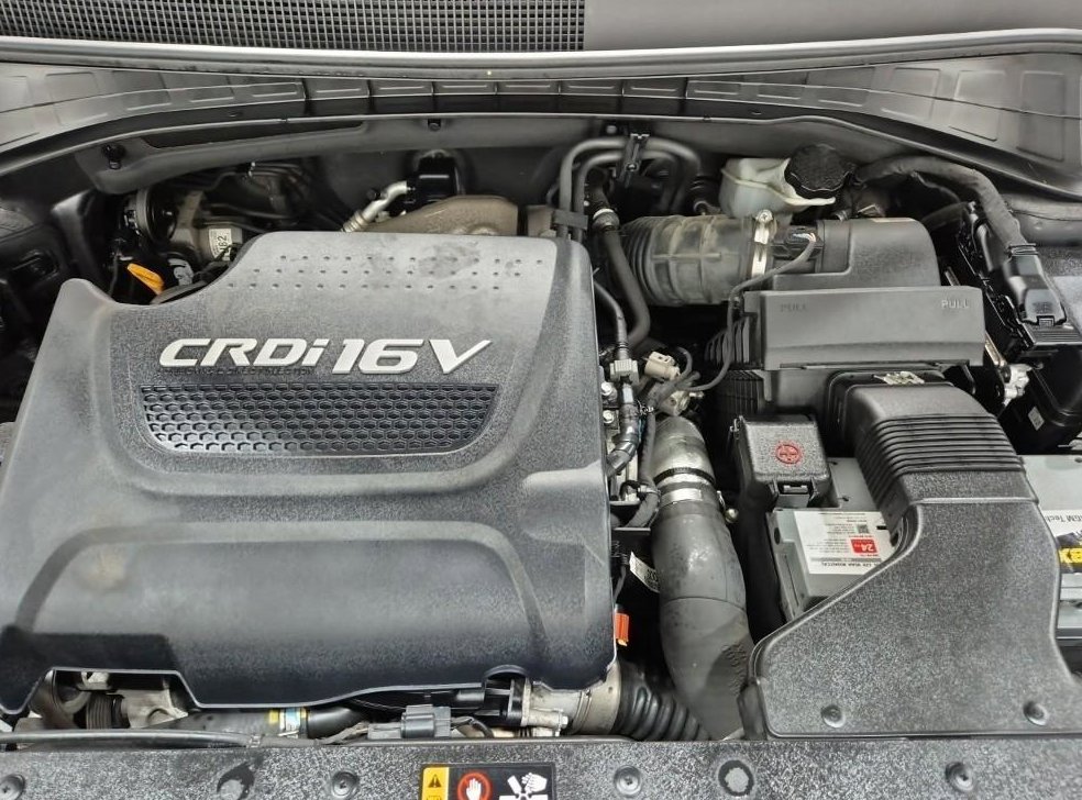 기아 쏘렌토 디젤 2WD 2.2 노블레스 사진 5