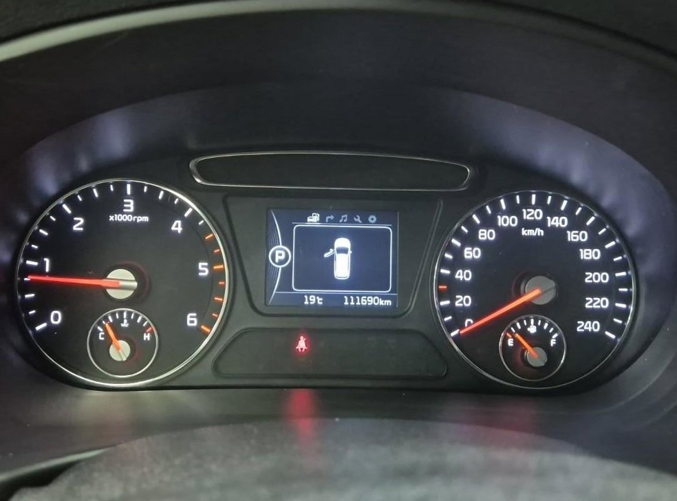 기아 쏘렌토 디젤 2WD 2.2 노블레스 사진 6