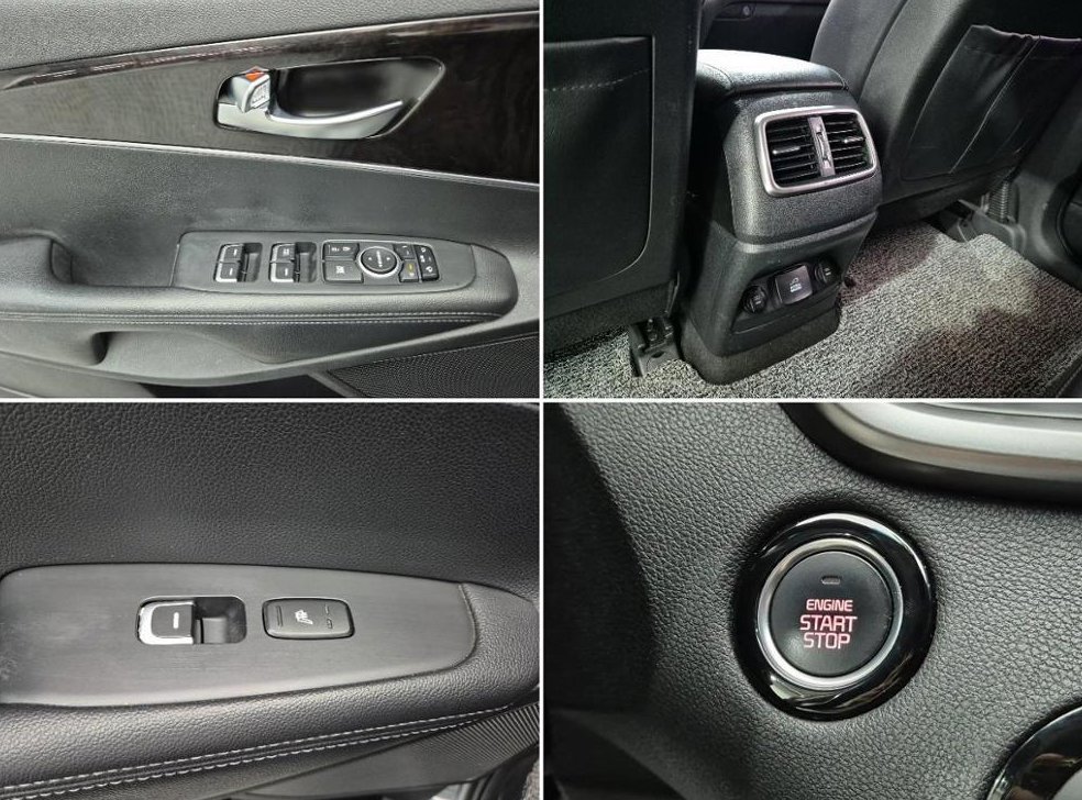 기아 쏘렌토 디젤 2WD 2.2 노블레스 사진 9