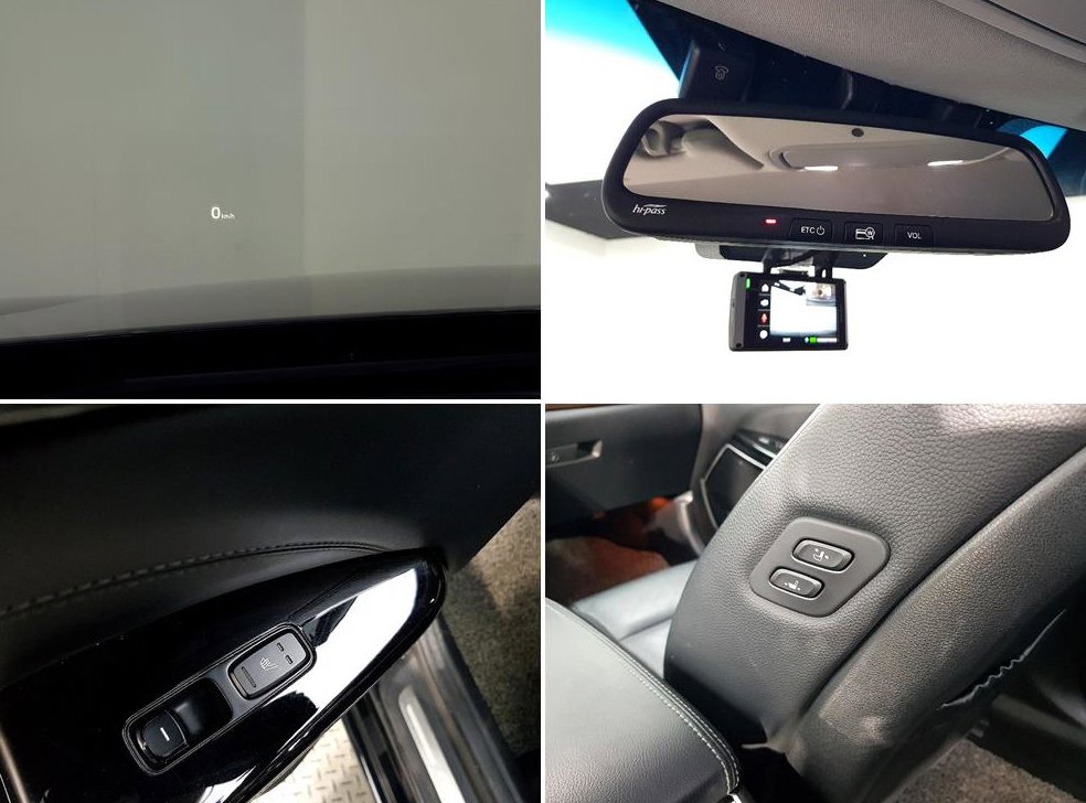 기아 K7 2.4 GDI 리미티드 사진 13