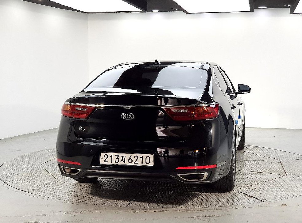 기아 K7 2.4 GDI 리미티드 사진 3