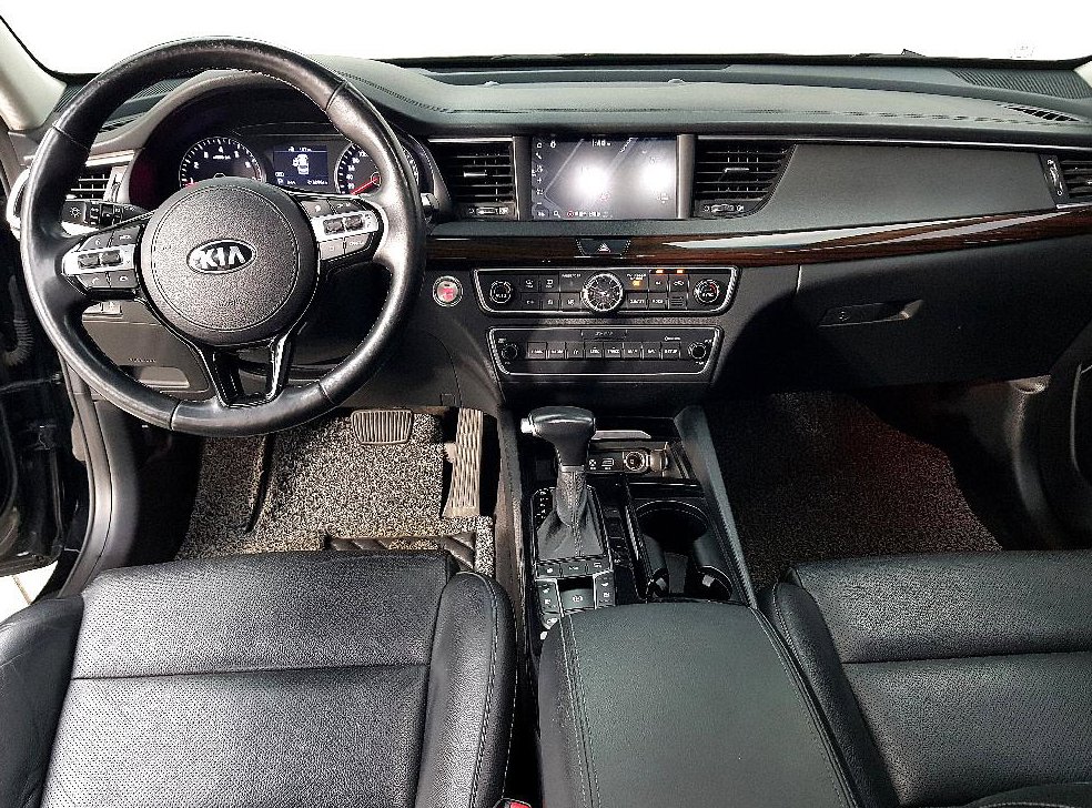 기아 K7 2.4 GDI 리미티드 사진 5