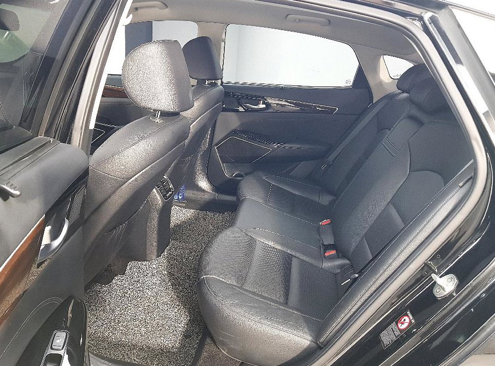 기아 K7 2.4 GDI 리미티드 사진 9