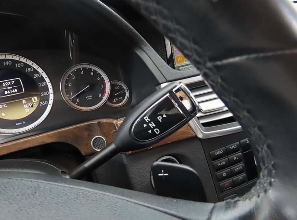 벤츠 E 클래스 E300 엘레강스 사진 11