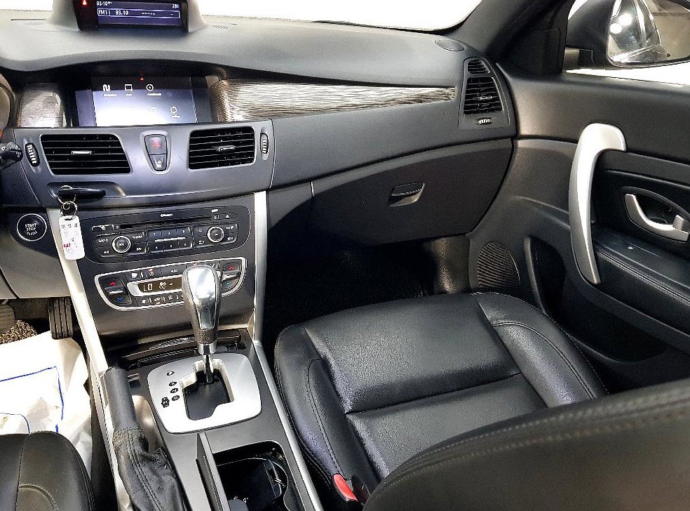 르노코리아(삼성) SM5 2.0 SE PLUS 사진 10