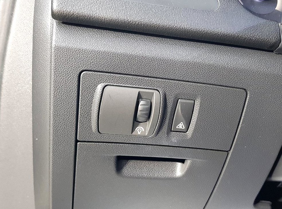 르노코리아(삼성) SM5 2.0 SE PLUS 사진 11