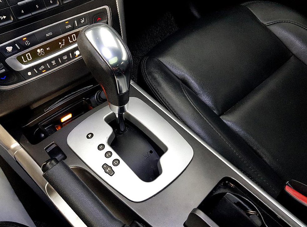 르노코리아(삼성) SM5 2.0 SE PLUS 사진 13