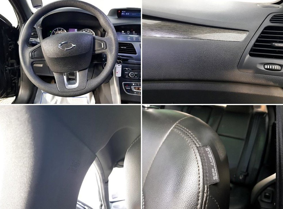 르노코리아(삼성) SM5 2.0 SE PLUS 사진 17