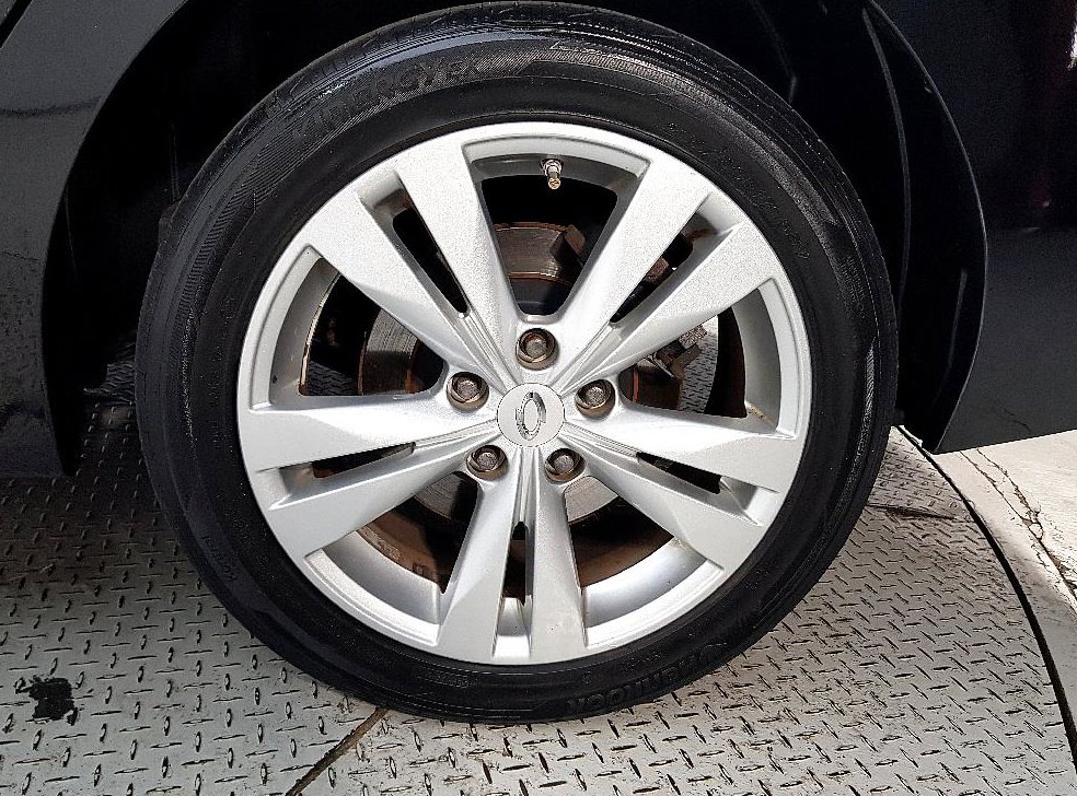 르노코리아(삼성) SM5 2.0 SE PLUS 사진 20