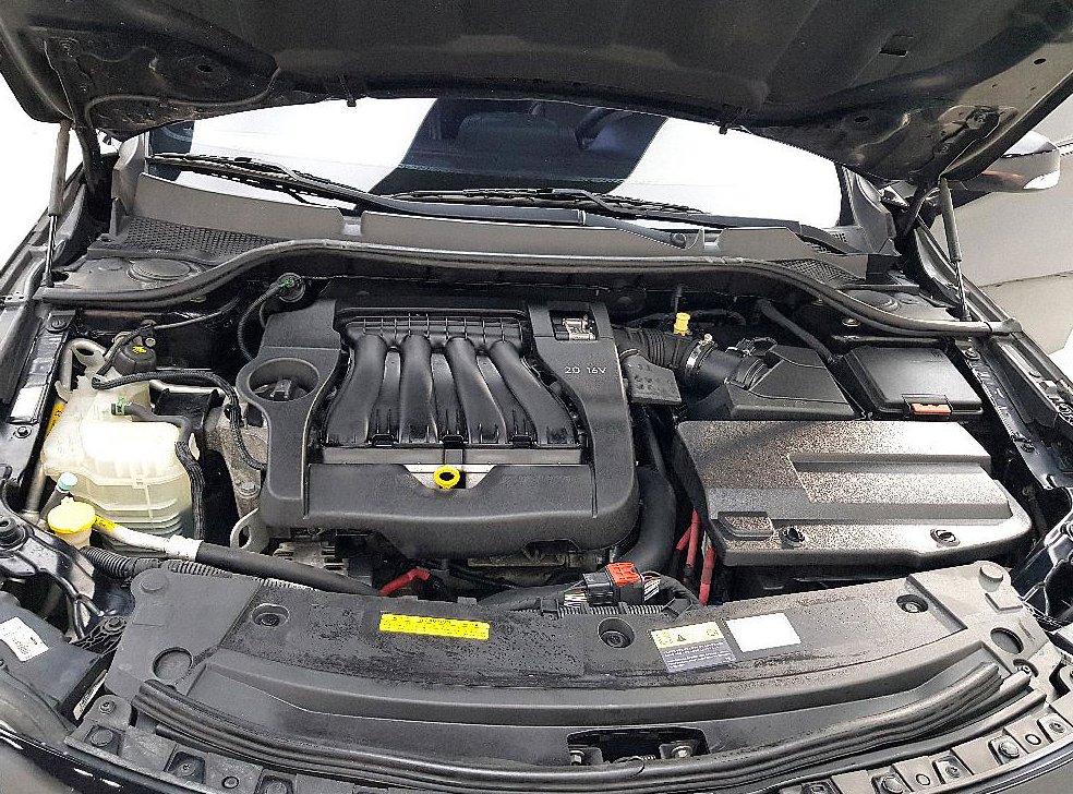 르노코리아(삼성) SM5 2.0 SE PLUS 사진 6